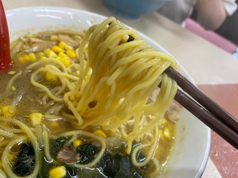 どさん子 筑後店