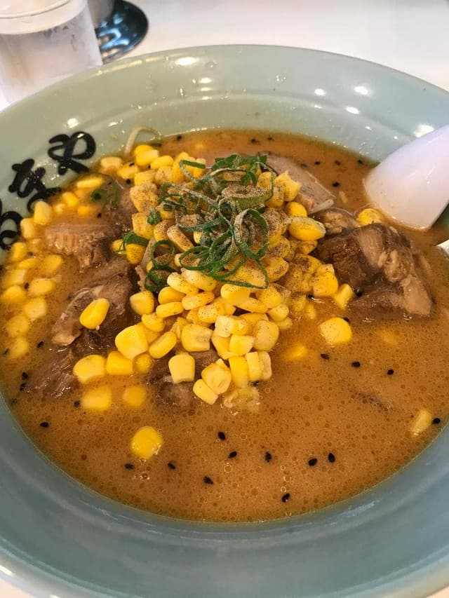 くるまや 蔵本店 - サブ画像1