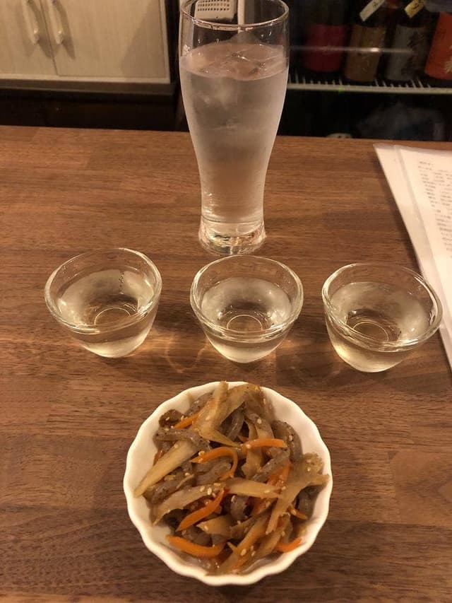 居酒屋 旅人木 - サブ画像2