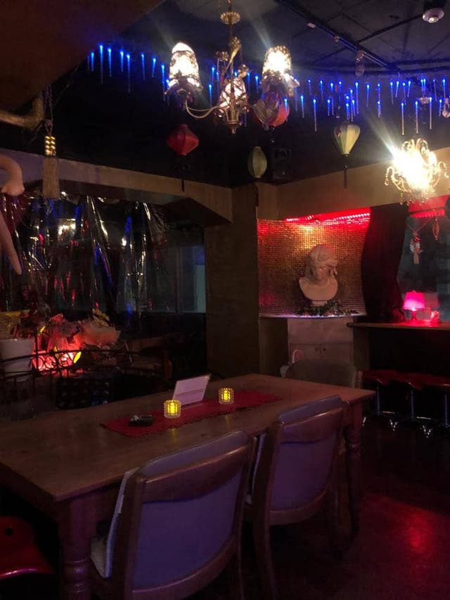 BAR アゴラネクス - サブ画像2