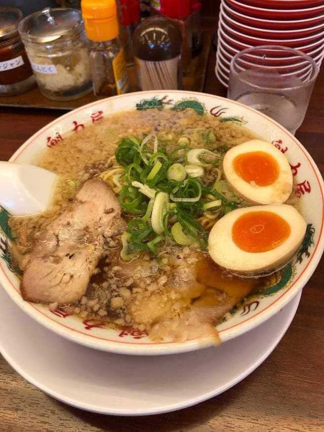 ラーメン魁力屋 瑞穂店 - サブ画像2