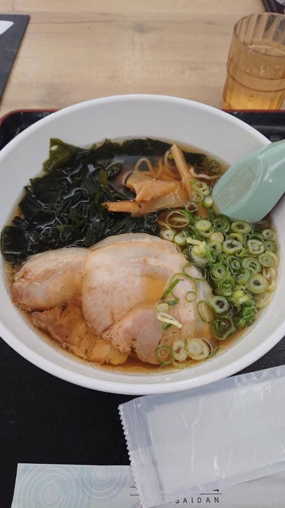 大阪大学医学部附属病院 一般食堂