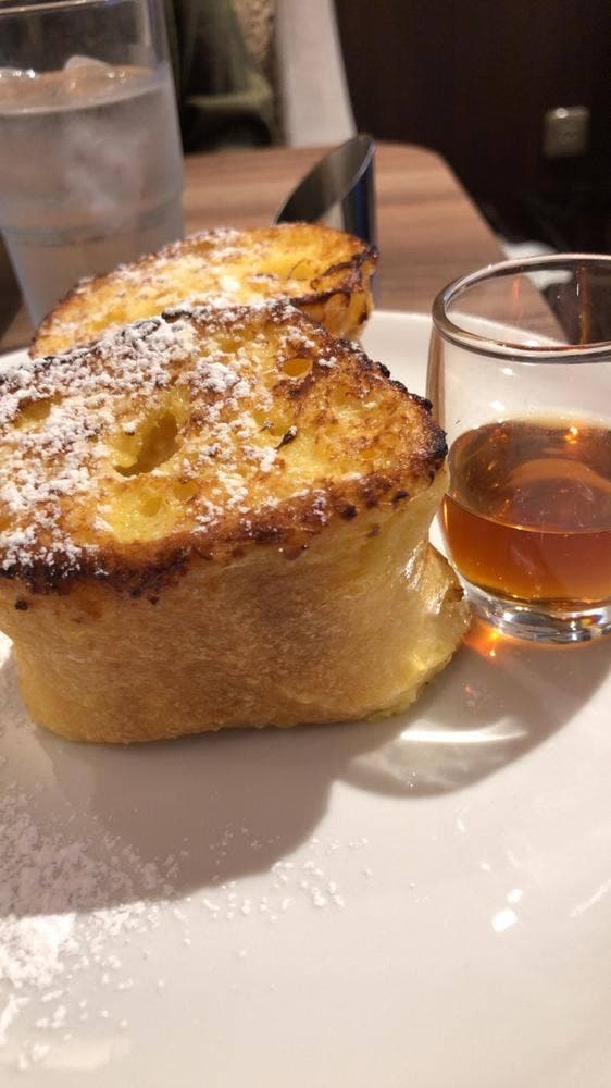 高倉町珈琲 成田店 - サブ画像3