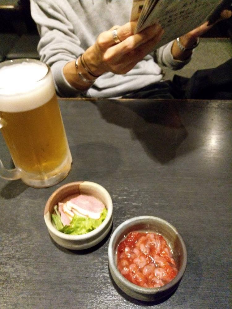 大井町のひもの屋