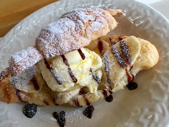 サンドイッチハウス中村屋寿町店二階 - サブ画像3