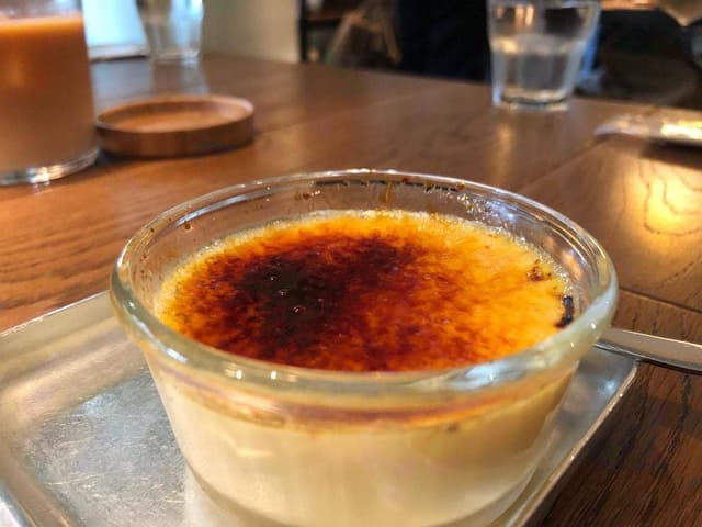 ゆげ焙煎所 - サブ画像1