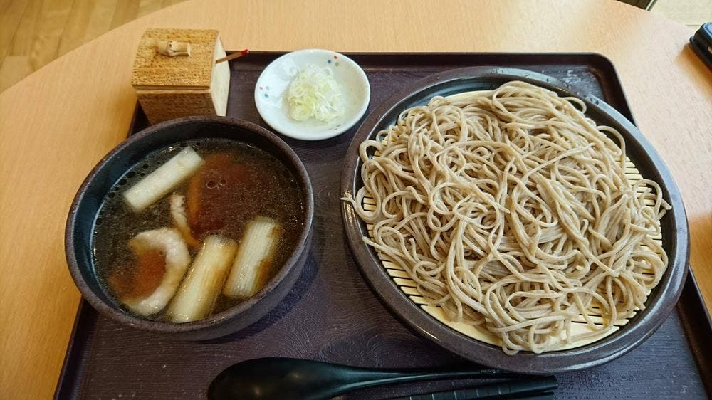 レストラン 常陸亭