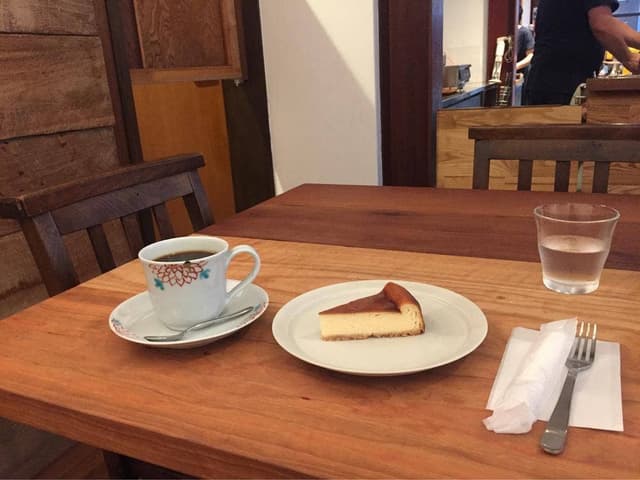 MUTO Coffee Roastery - サブ画像1