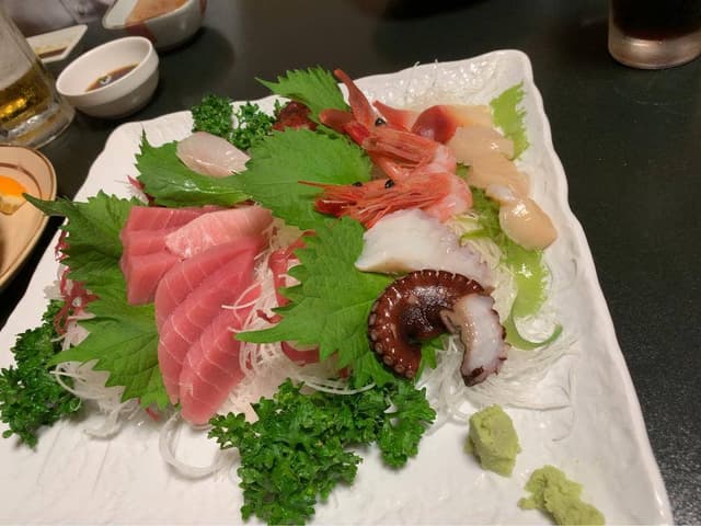 魚正 - サブ画像2