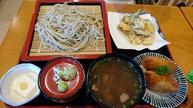 お食事処たまちゃん あだたらの里直売所 - サブ画像2