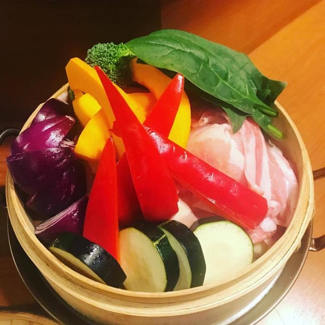 鉄板料理&淡路島玉ねぎ ゆづる羽山 - サブ画像3