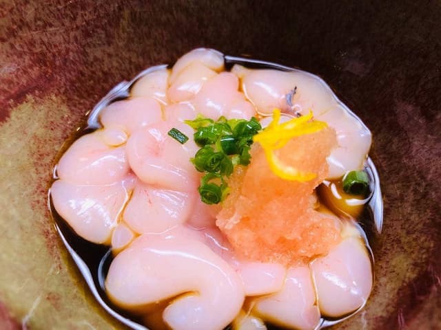 寿し 若 - サブ画像2