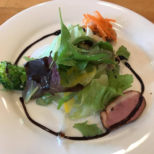 イタリア料理エスターテ - サブ画像1