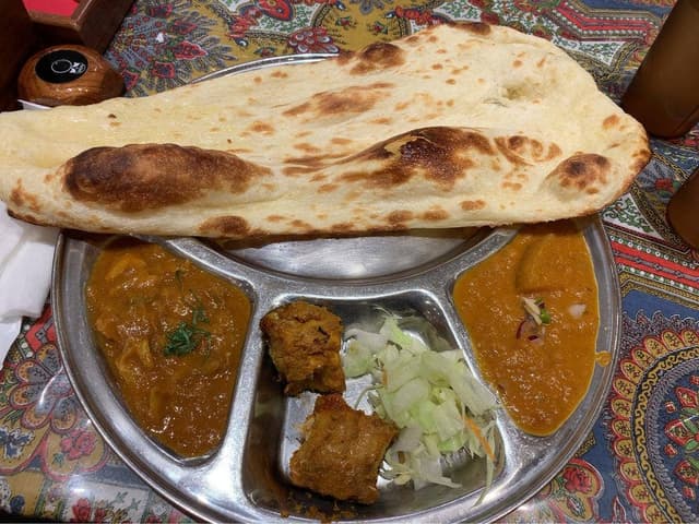 シャルマ フォーラス店 - サブ画像2