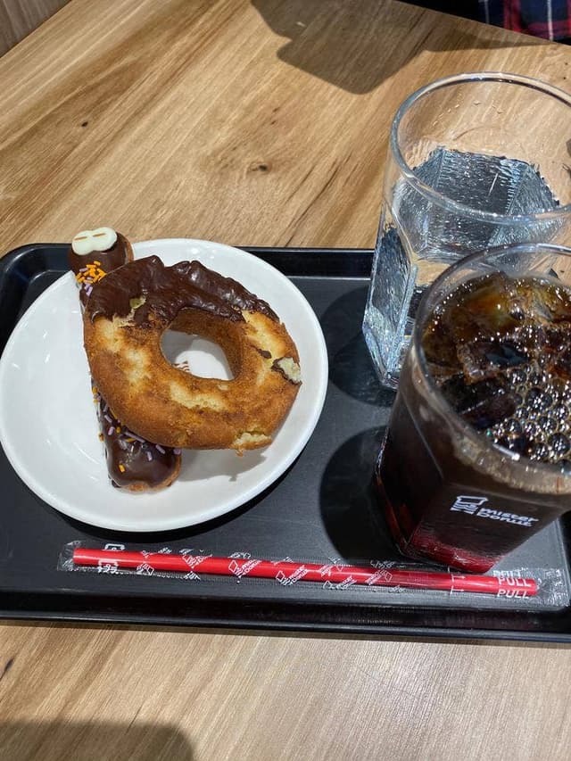 ミスタードーナツ 桜新町駅前ショップ - サブ画像1
