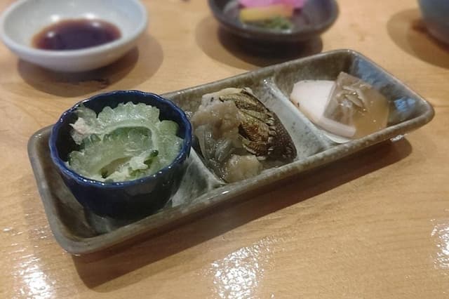 和料理 と魚 - サブ画像3