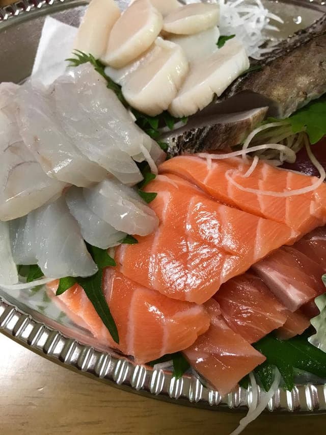 魚庄 - サブ画像3