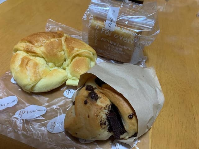 Delifrance 旭川店 - サブ画像3