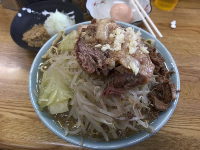 ラーメン そら - サブ画像1