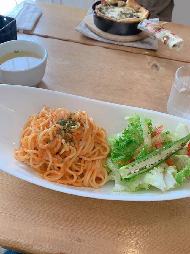 雑貨&カフェ メゾンドット - サブ画像2
