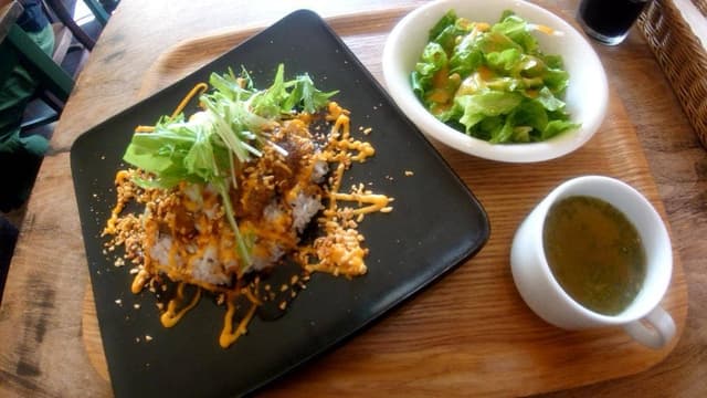 サバービア - サブ画像1