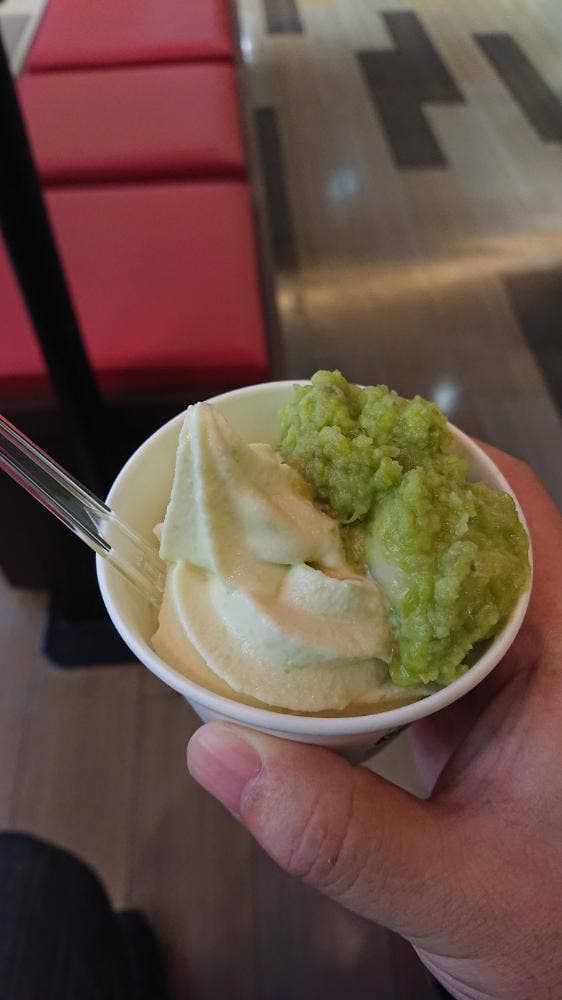 喜久水庵 ずんだ茶屋 - サブ画像3