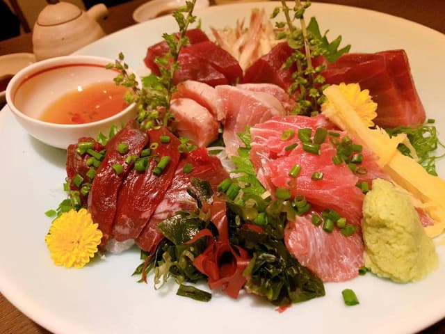 鯔背屋 - サブ画像1