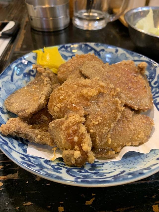 串屋横丁 浅草橋1号店 - サブ画像3