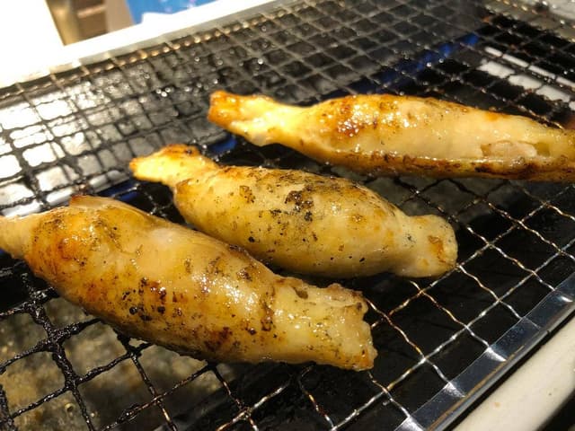 とりいち 京都一号店 - サブ画像3