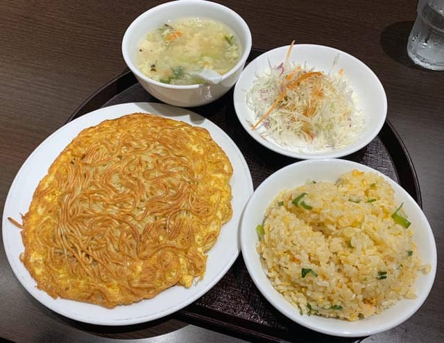 梅蘭 中之島フェスティバルプラザ店 - サブ画像2