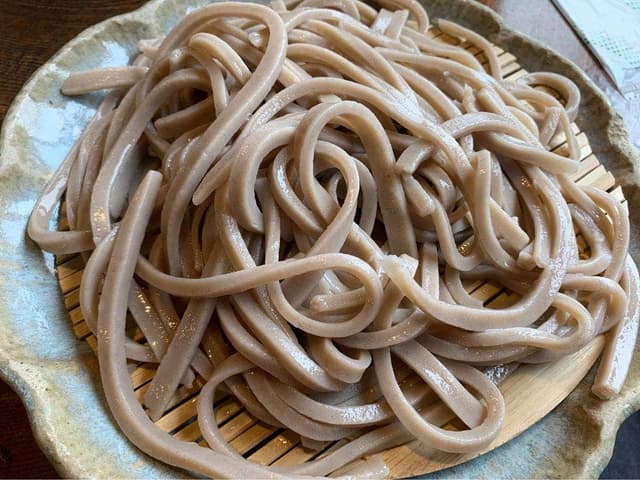 そば処 森 - サブ画像2