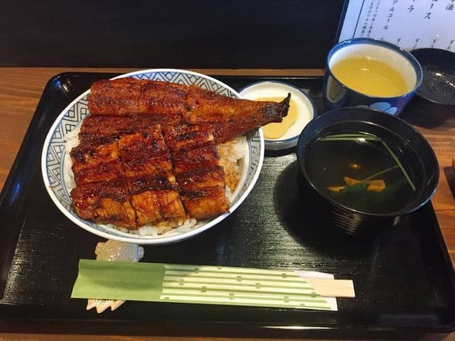 うなしげ - サブ画像1