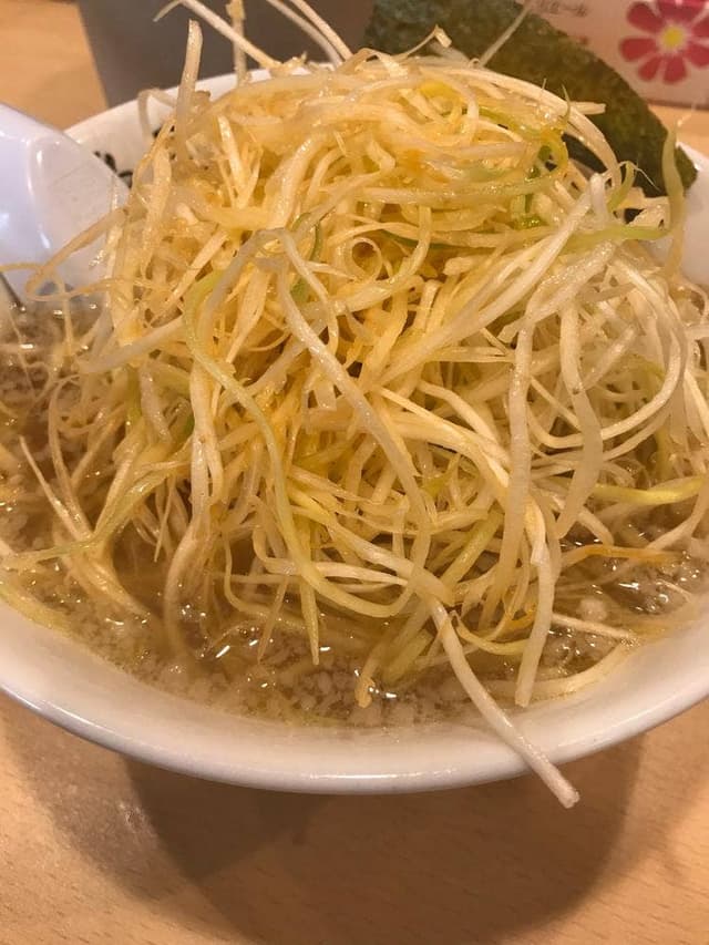 東京おぎくぼラーメン ゑびすや 河原田店 - サブ画像3