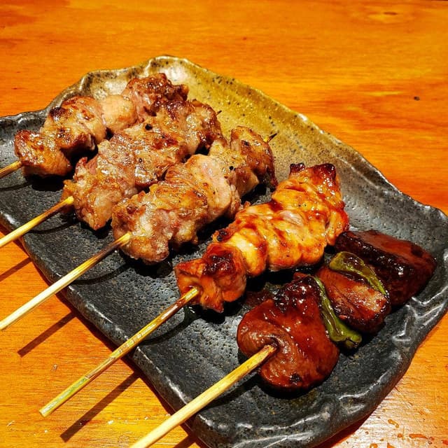 あぶり 清水 田町店 - サブ画像3