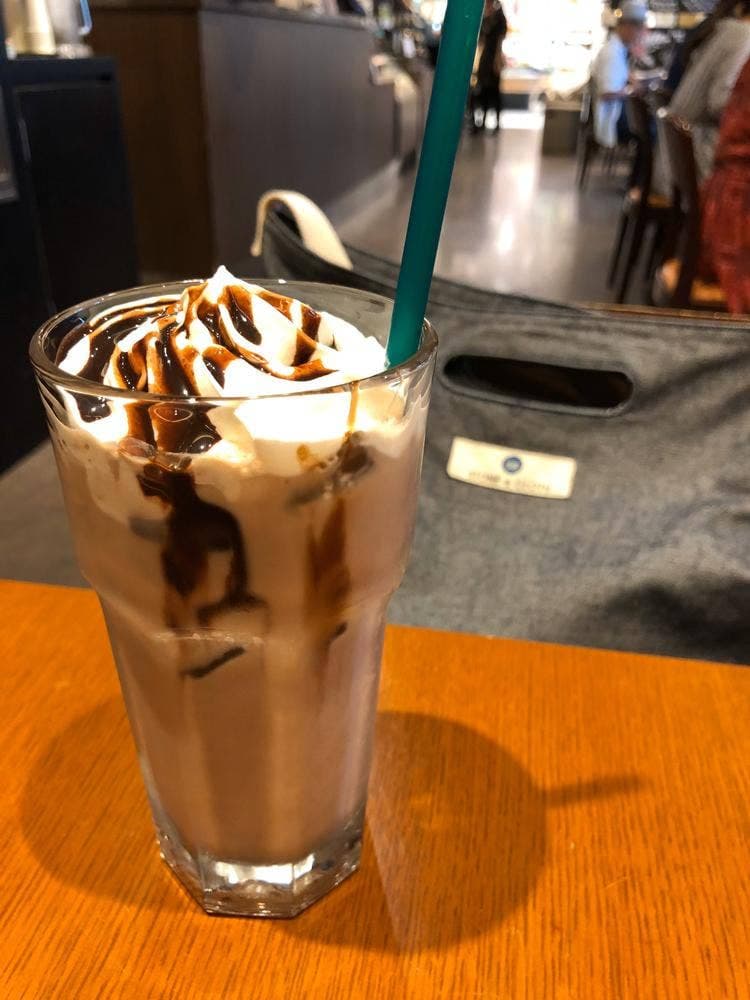 タリーズコーヒー nonowa武蔵境店