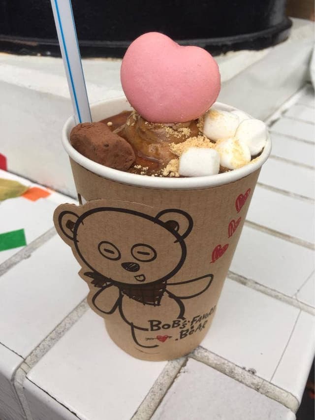 ビバリーヒルズ・ブランジェリー - サブ画像3