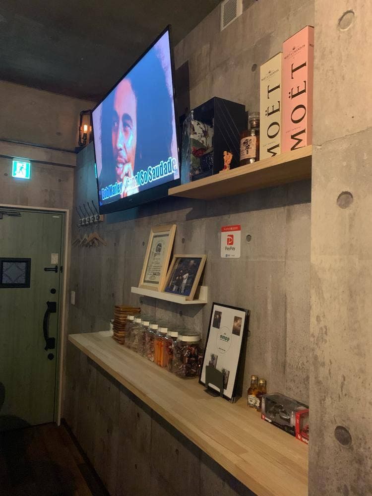 Bar mmpp