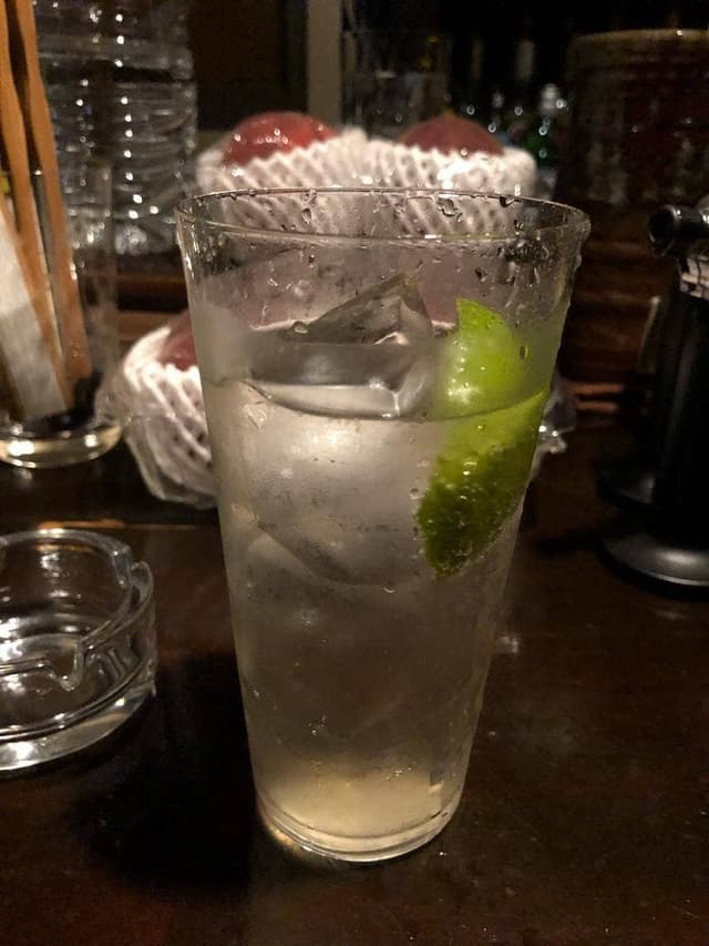 BAR SMokeSalt - サブ画像1
