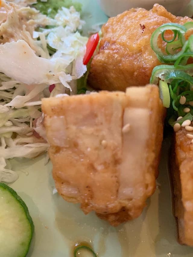 green feel - サブ画像1