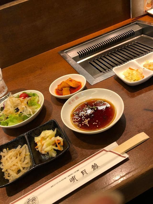 明月館 京橋店 - サブ画像3