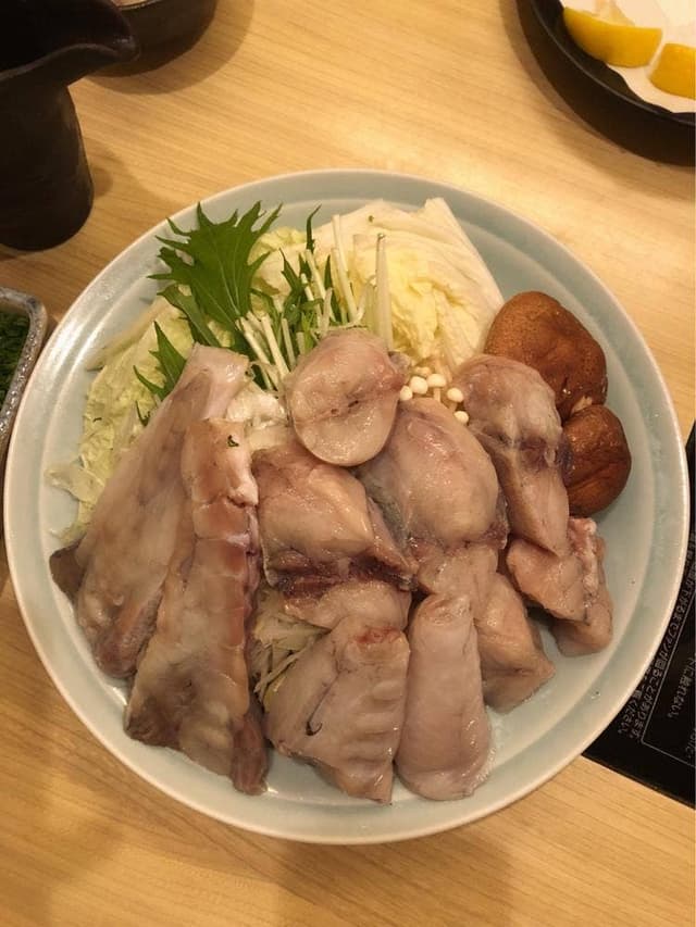 綱島 ふぐよし総本店 - サブ画像3