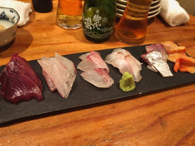 地酒屋 のぼる - サブ画像2