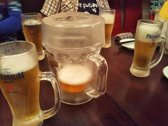 ワイン酒場 肉バル大将 - サブ画像2