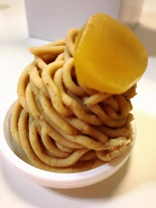 末広庵 本店 - サブ画像1