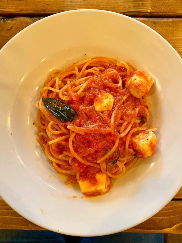 リゾットカフェ 東京基地 渋谷店 - サブ画像1