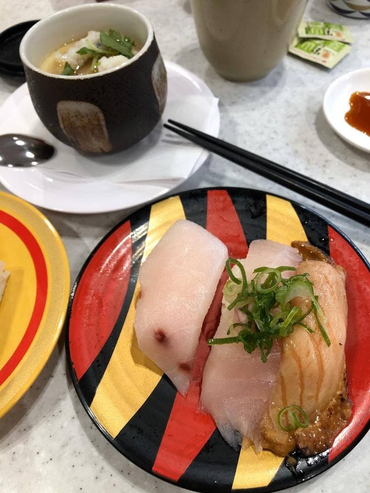 かっぱ寿司 泉バイパス店