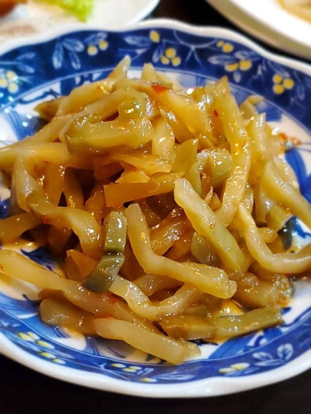 海鮮酒家 満園 - サブ画像1