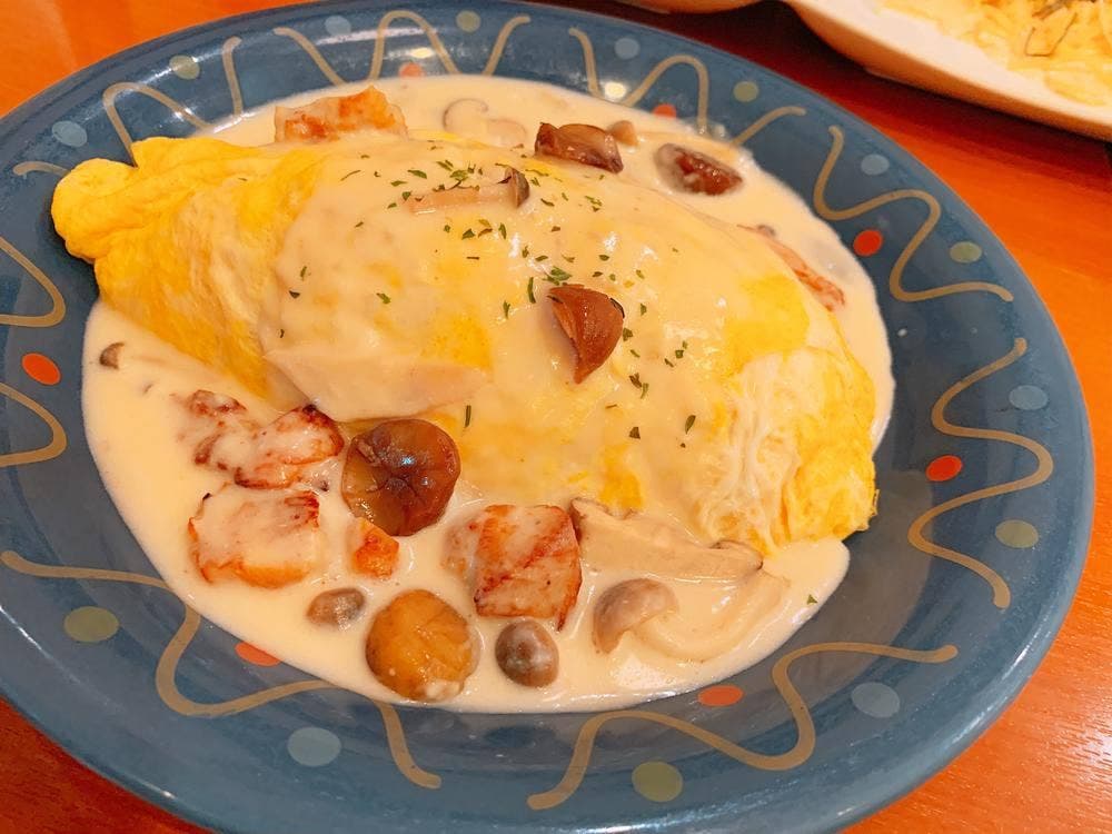 ポムの樹 たまご物語 イオン洛南店