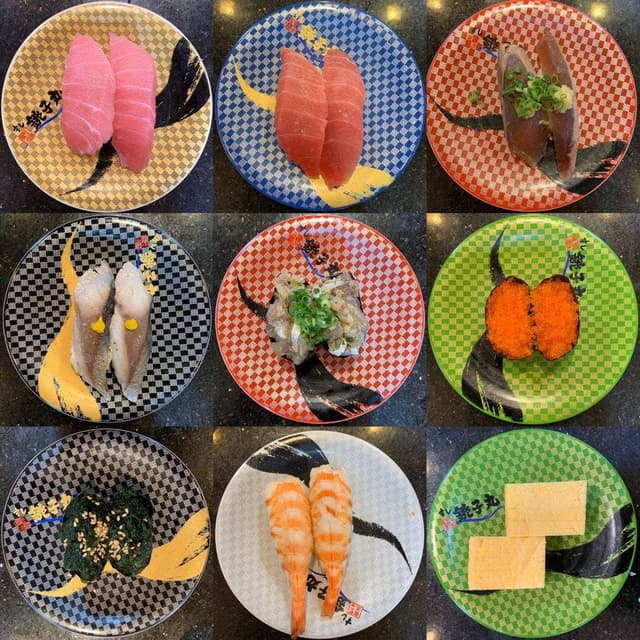 すし銚子丸 市川店 - サブ画像3