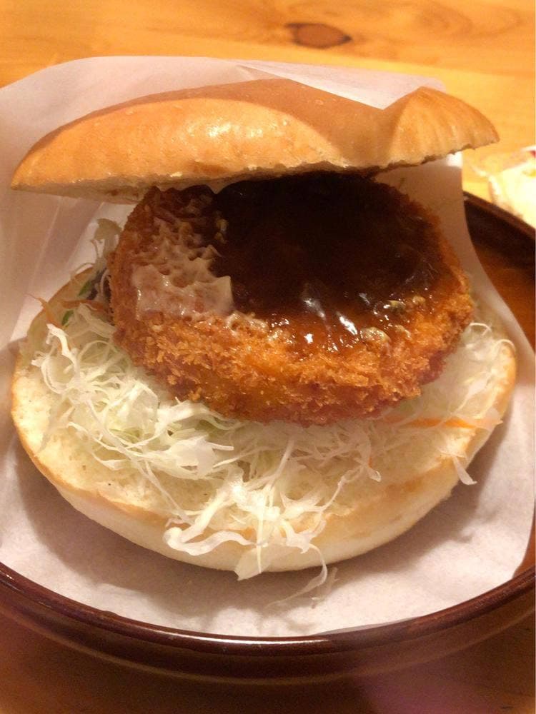 コメダ珈琲店 伊勢楠部店